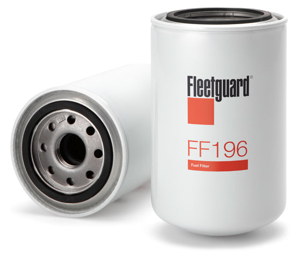 Fleetguard FF196