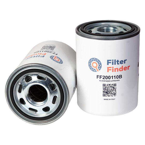 FilterFinder FF200112B