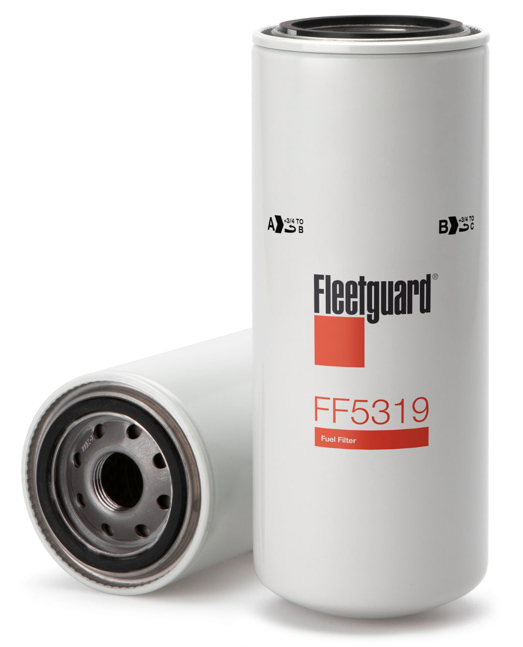 Fleetguard FF5319