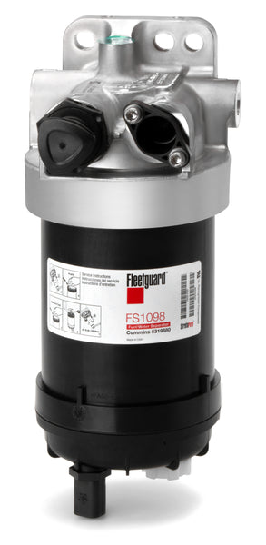 Fleetguard FH21462