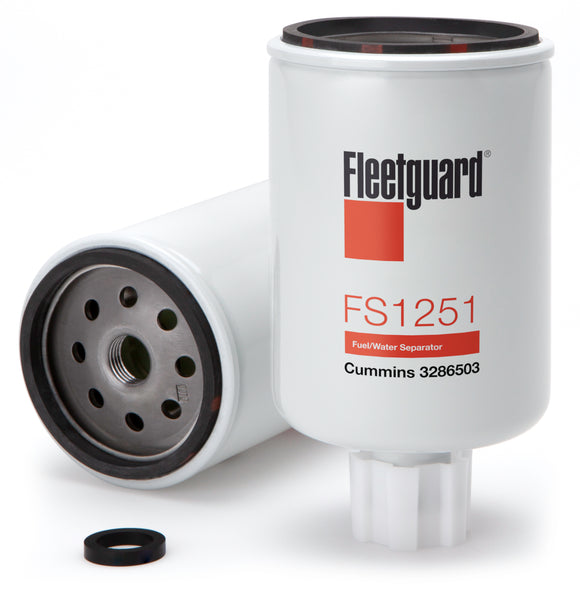 Fleetguard FS1251