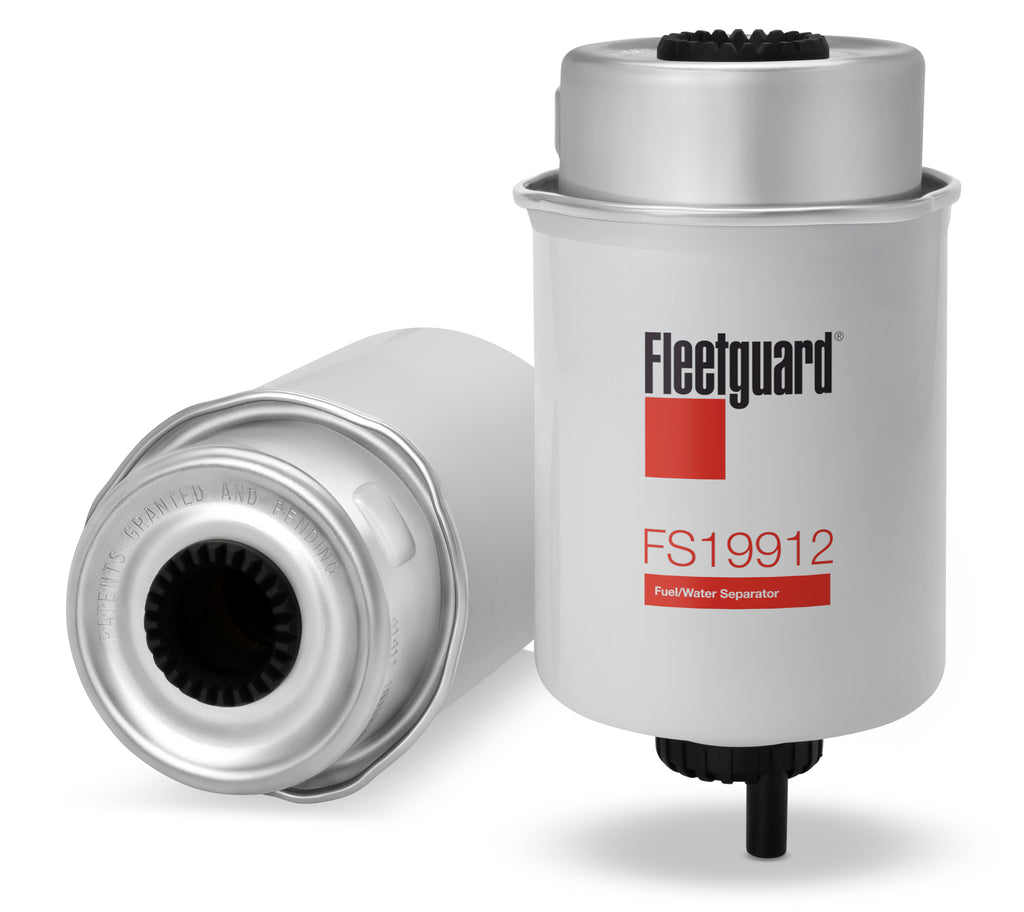 Fleetguard FS19912