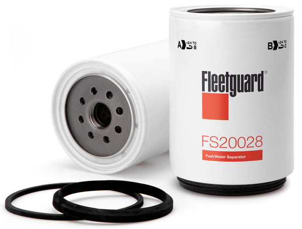 Fleetguard FS20028