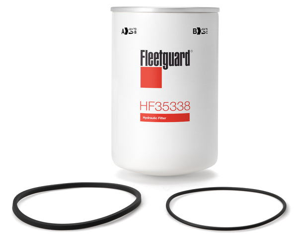 Fleetguard HF35338