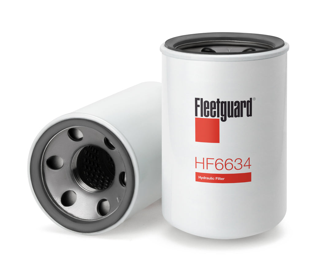 Fleetguard HF6634