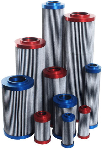 Hydraulic Filters