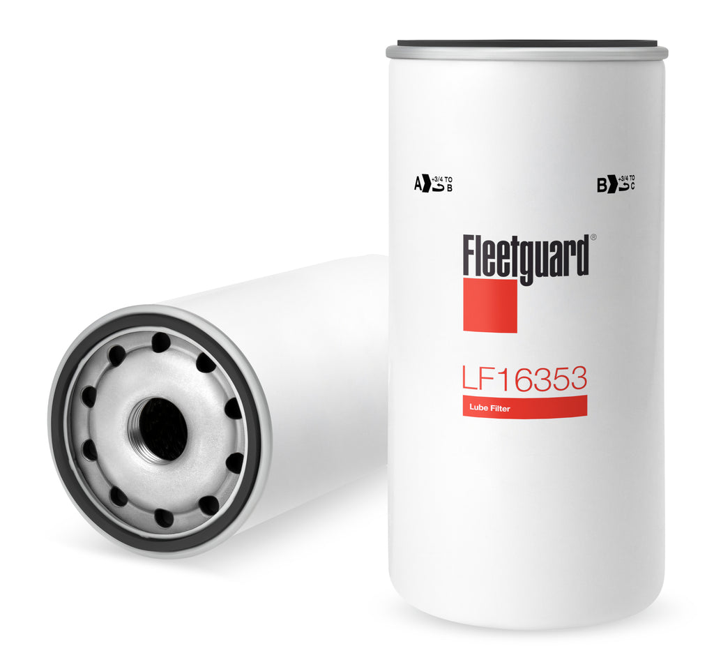 Fleetguard LF16353