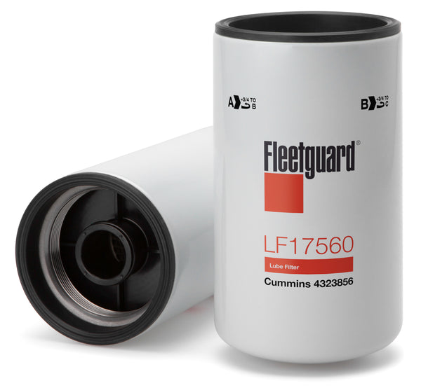 Fleetguard LF17560