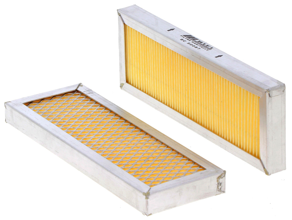 HiFi Filter SC 50087