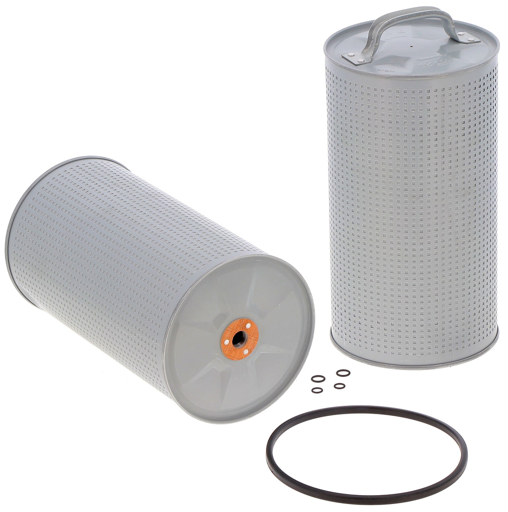 HiFi Filter SO 6015