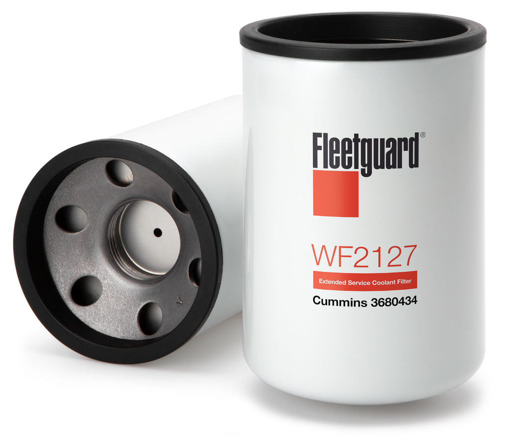 Fleetguard WF2127