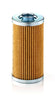 Mann Filter H 824/2 x