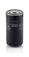 Mann Filter W 724/1