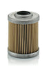Mann Filter HD 65