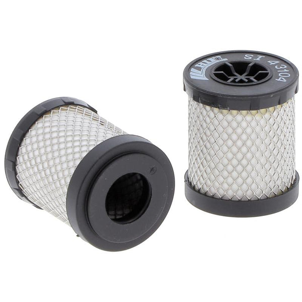 HiFi Filter SI 43104