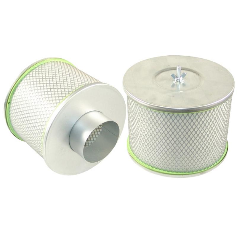 HiFi Filter SAL 045100100CV