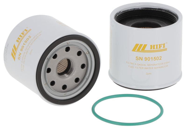 HiFi Filter SN 901502
