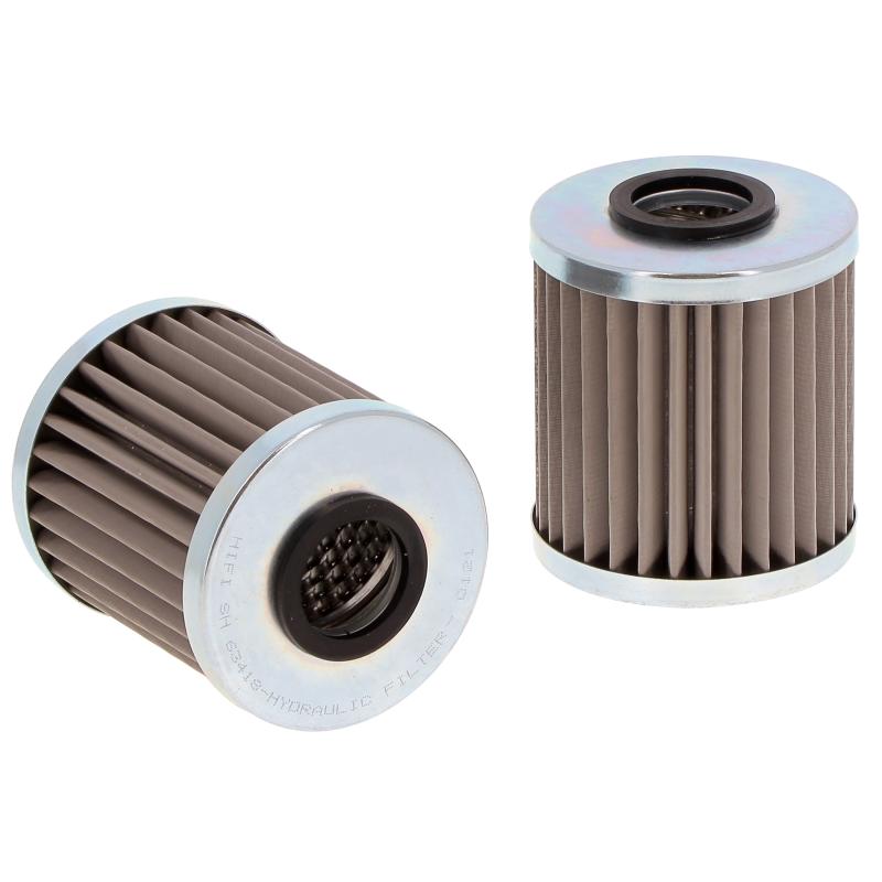 HiFi Filter SH 63418