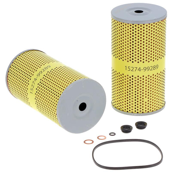 HiFi Filter SO 6069