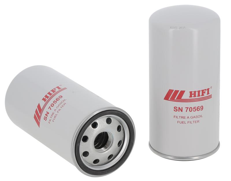 HiFi Filter SN 70569