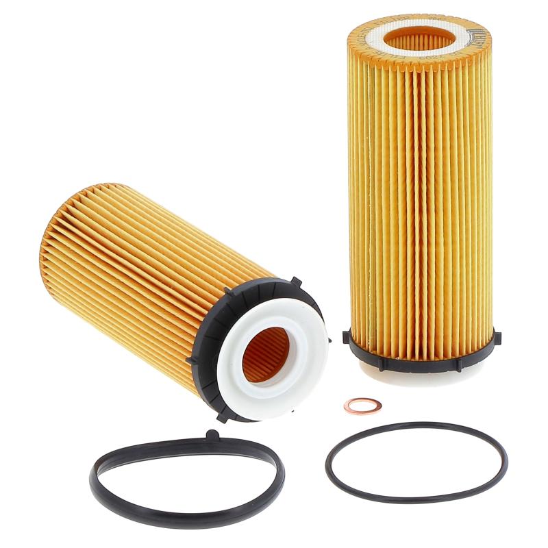 HiFi Filter SO 7209