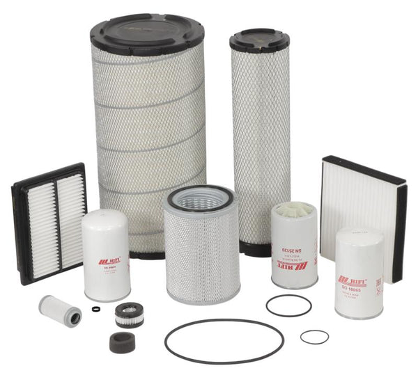 PC240-11SLF/SAA6D107E3MAINTENANCEKIT-1000H