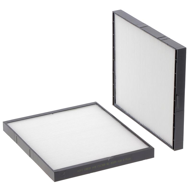 HiFi Filter SC 8089