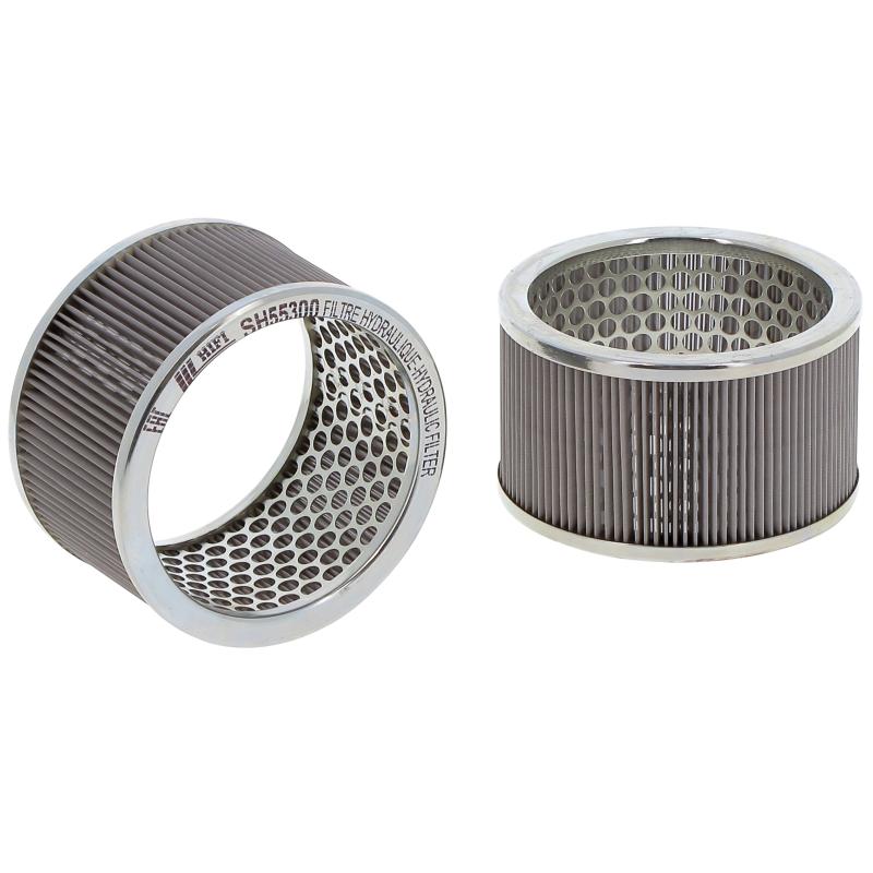 HiFi Filter SH 55300