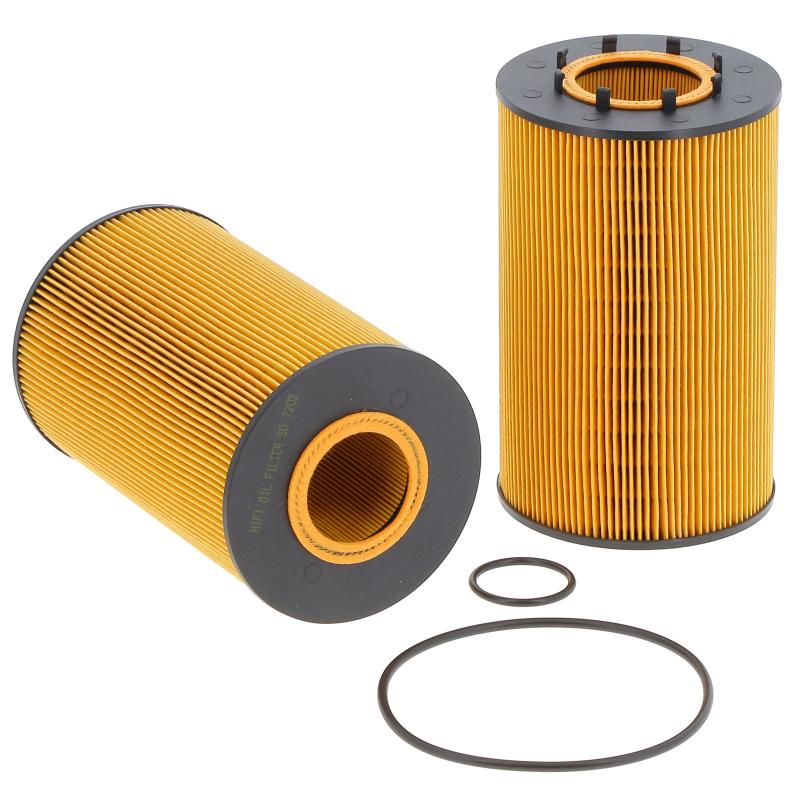 HiFi Filter SO 7202