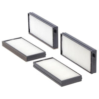 HiFi Filter SC 8114 KIT