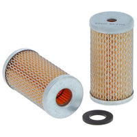 HiFi Filter SN 21563